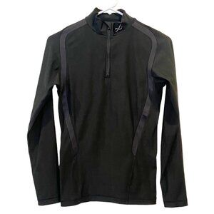 CW-X Insulator Web Zip Thermal Top Mens Size Small